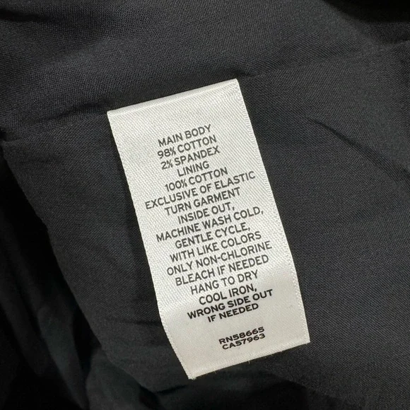 Chealsea28 Sleeveless Corset Bodice Dress - Picture 14 of 14